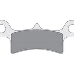 DP SINTERED BRAKE PADS (FA314R|FDB2176)