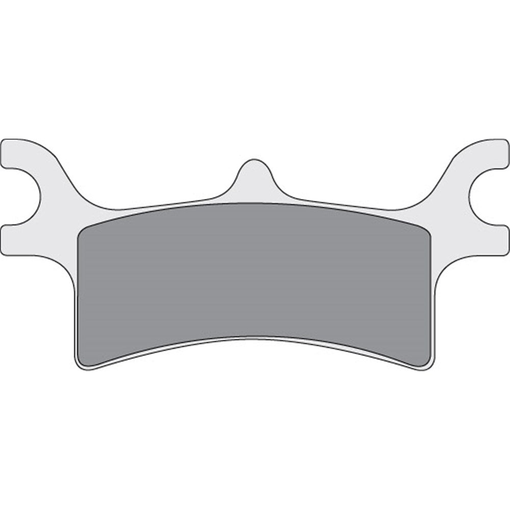 DP SINTERED BRAKE PADS (FA314R|FDB2176)