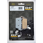DP SINTERED BRAKE PADS (FA367X|FDB2162)
