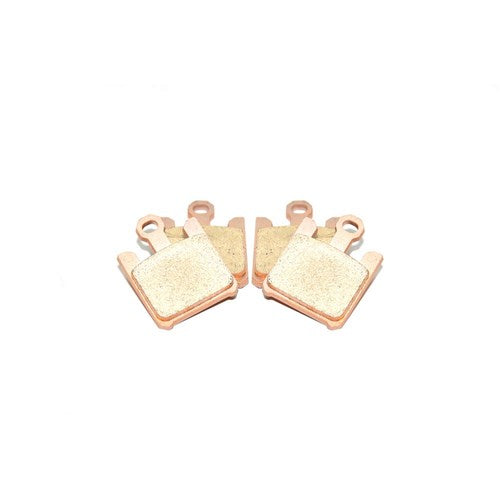 DP SINTERED BRAKE PADS (4PCS) (FA369/4 / FDB2164 2203)