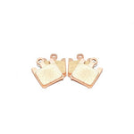 DP SINTERED BRAKE PADS (4PCS) (FA369/4 / FDB2164 2203)