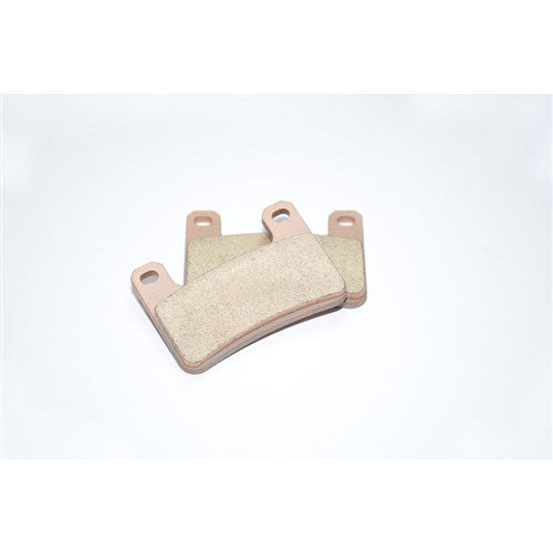DP SINTERED BRAKE PADS (FA379 / FDB2204)