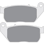 DP HD SINTERED BRAKE PADS (FA381|FDB2179)
