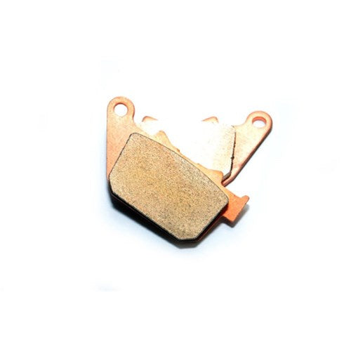 DP SINTERED BRAKE PADS (FA387|FDB2180)