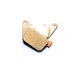 DP SINTERED BRAKE PADS (FA387|FDB2180)