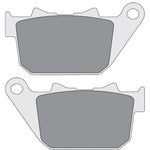 DP SINTERED BRAKE PADS (FA387|FDB2180)