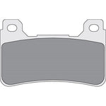 DP SINTERED BRAKE PADS (FA390 / FDB2205)