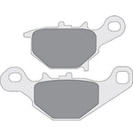 DP SINTERED BRAKE PADS (FA401|FDB2197)