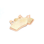 DP HD SINTERED BRAKE PADS (FA400)