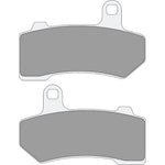 DP HD SINTERED BRAKE PADS (FA409|FDB2210)