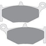 DP SINTERED BRAKE PADS (FDB2213)