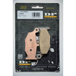DP SINTERED BRAKE PADS (FDB2213)