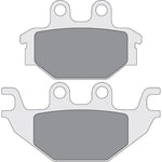 DP SINTERED BRAKE PADS (FA377|FDB2184)