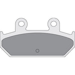 DP SINTERED BRAKE PADS (FA412)