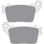 DP SINTERED BRAKE PADS (FA436|FDB2221)