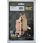 DP SINTERED BRAKE PADS (FA443|FDB2230)