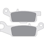 DP SINTERED BRAKE PADS (FA444|FDB2231)
