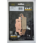 DP SINTERED BRAKE PADS (FA444|FDB2231)