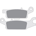 DP SINTERED BRAKE PADS (FA445|FDB2232)