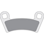 DP SINTERED BRAKE PADS (FA456)