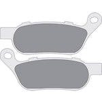 DP HD SINTERED BRAKE PADS (FA458|FDB2251)