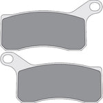 DP SINTERED BRAKE PADS (FA462)