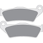 DP SINTERED BRAKE PADS (FA181)