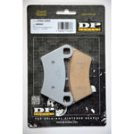 DP SINTERED BRAKE PADS (FDB2236)