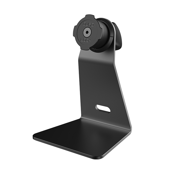 Quad Lock Desk Mount