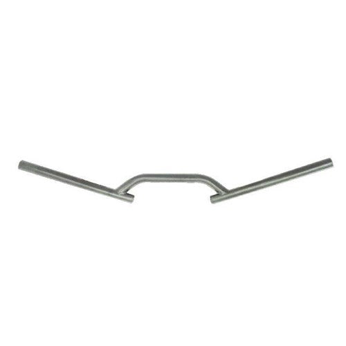SCORPION SPEED-UP 1IN H/B - CHROME [ONC01] #