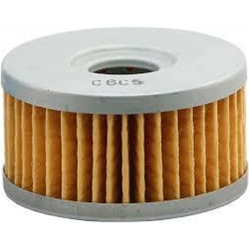 EMGO OIL FILTER SUZ 382  (KN136)