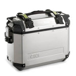 GIVI E143 PADDED HANDLE - FOR TREKKER OUTBACK OBKN37/OBKN48 SIDE CASES (SOLD EACH)