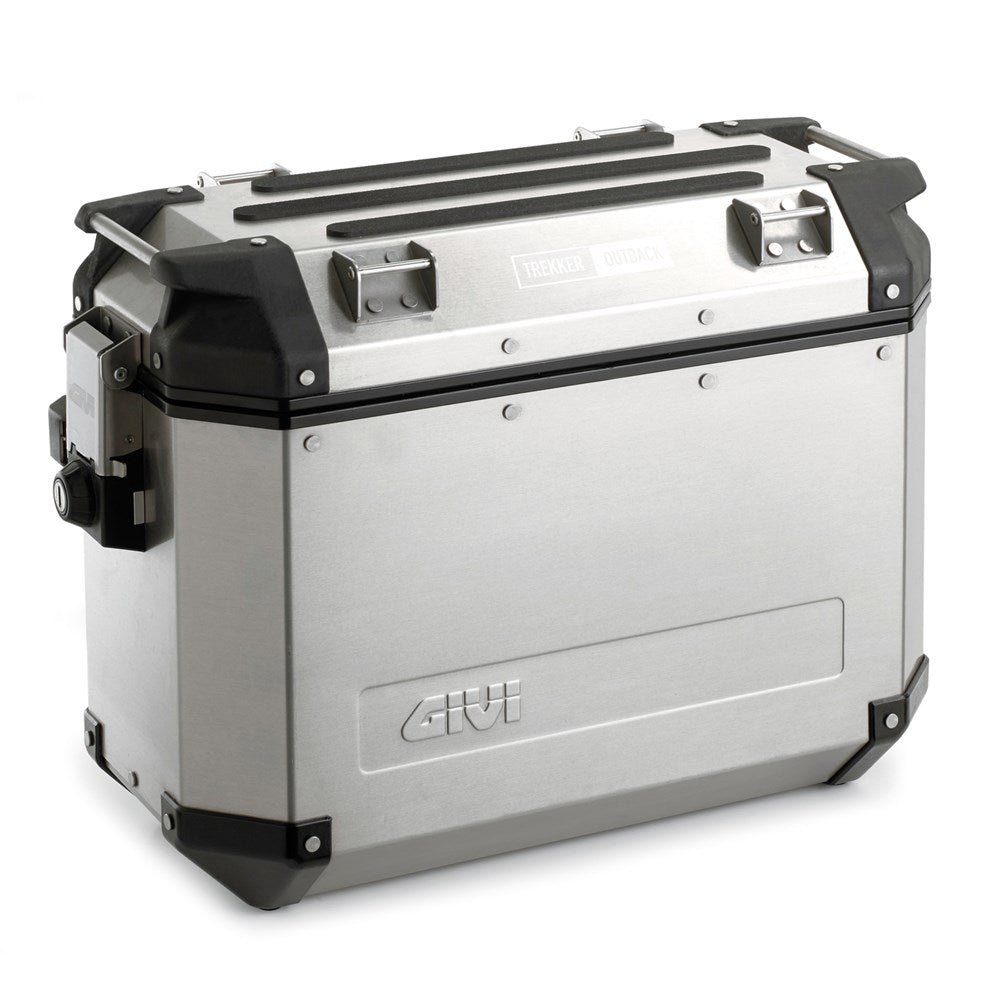 GIVI SET OF 3 STICKY RUBBERS OUTBACK PANNIER COVERS