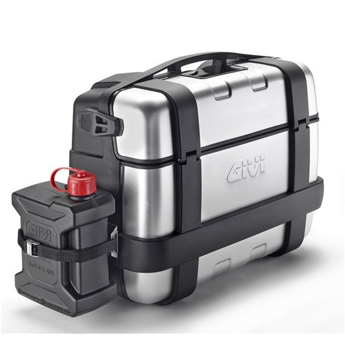 GIVI HOLDER FOR TAN01 ON TRK33/TRK46  (WILL BE E205KIT-TRK) [ONC01] Batch6