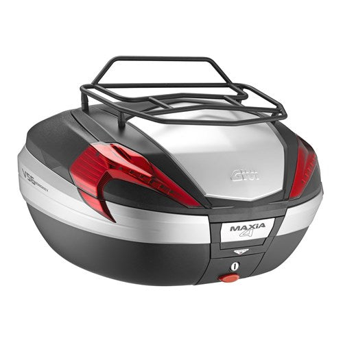 GIVI TOP METAL LUGGAGE RACK FOR V47/V56 TOP CASES