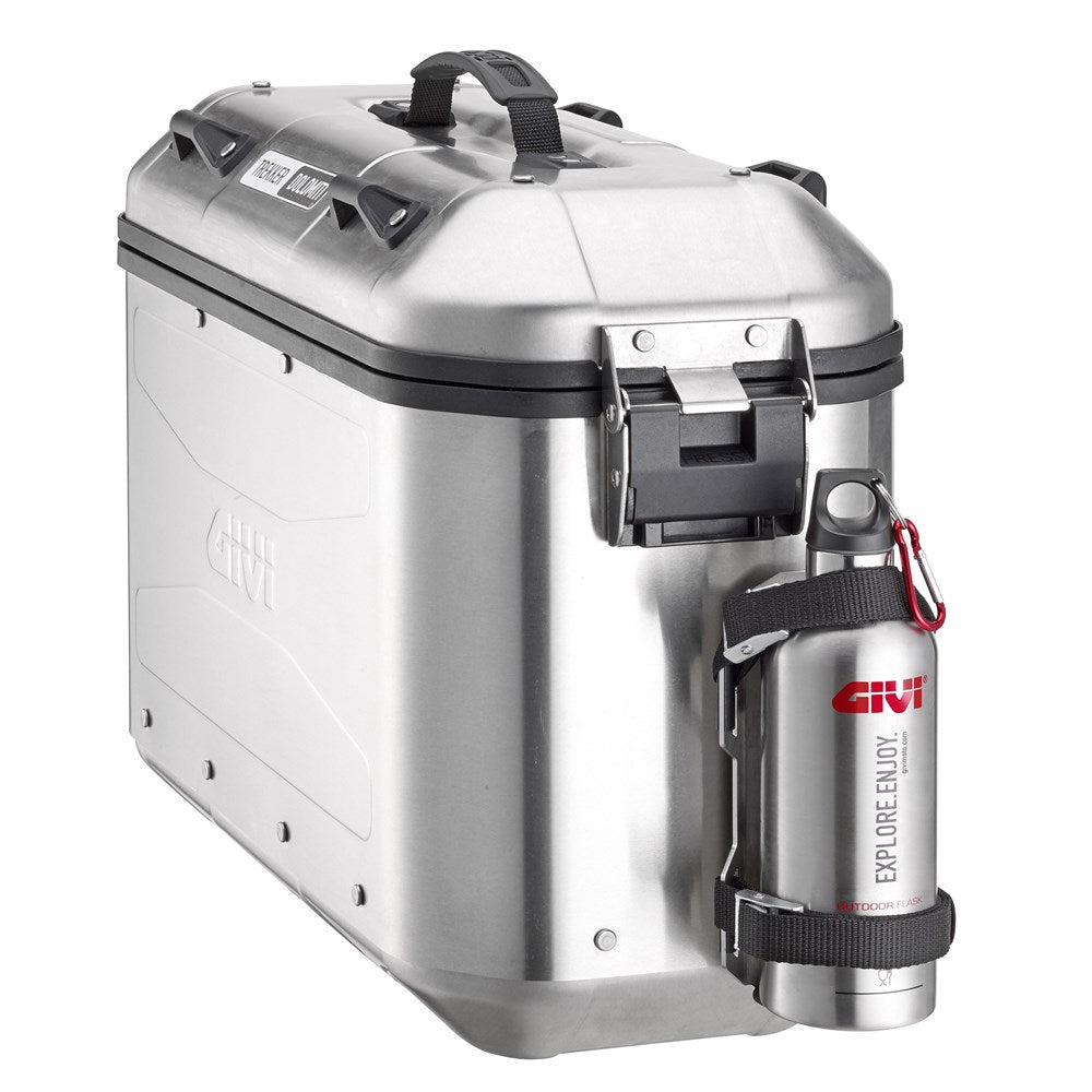 GIVI MOUNT FOR STF500S FLASK OBK/DLM/TRK