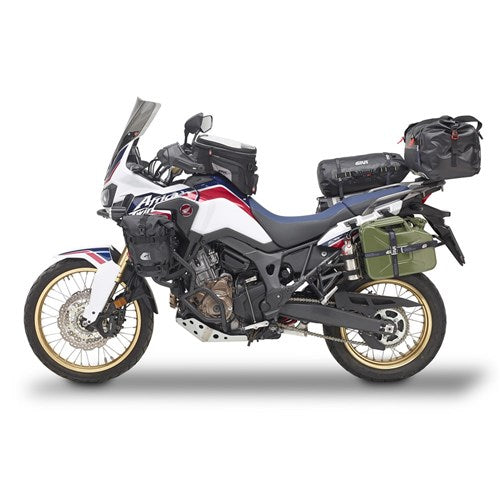 GIVI JERRY CAN HOLDER PL/PLR/CAM  [ONC01]