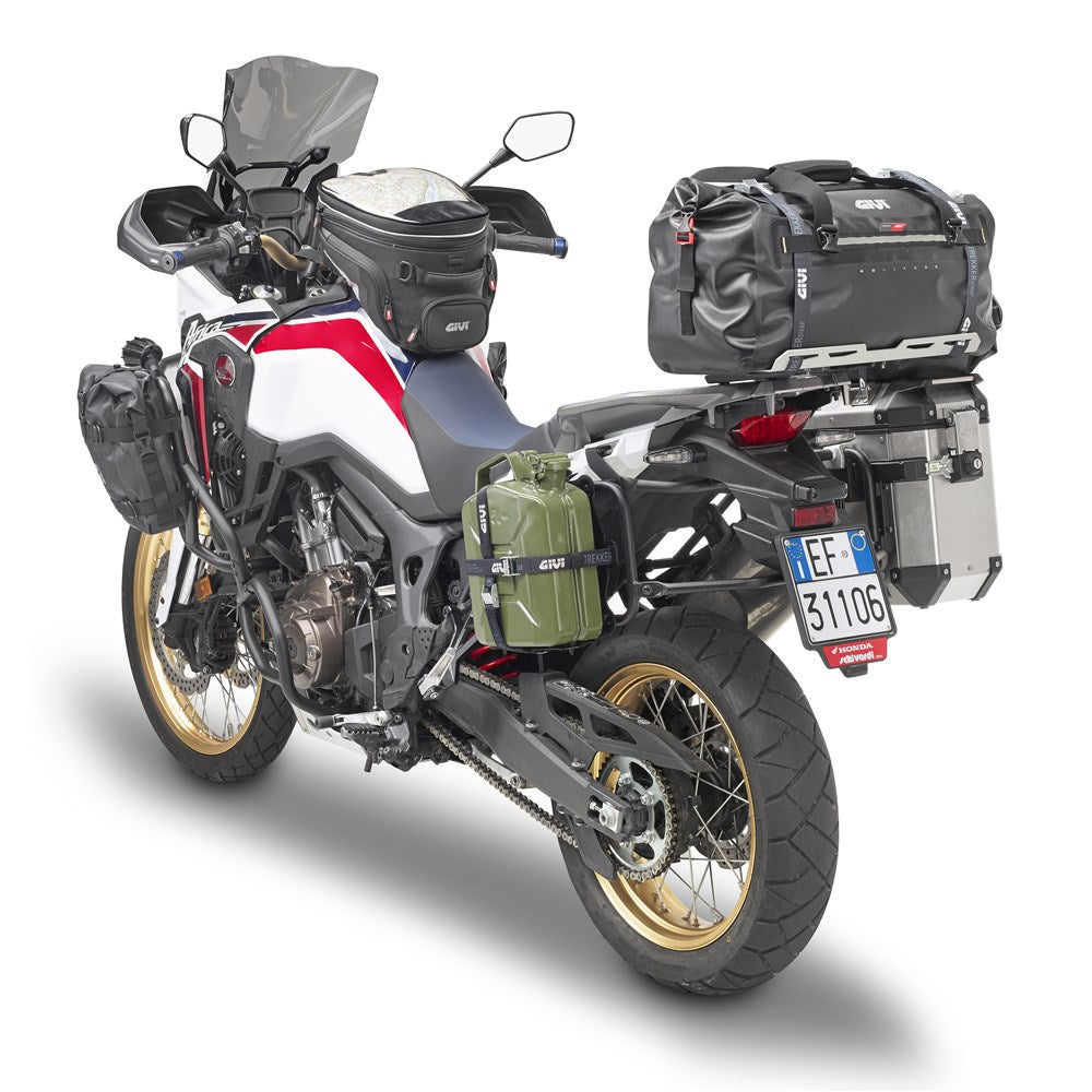 GIVI JERRY CAN HOLDER PL/PLR/CAM  [ONC01]