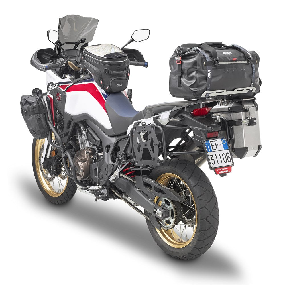 GIVI JERRY CAN HOLDER PL/PLR/CAM  [ONC01]
