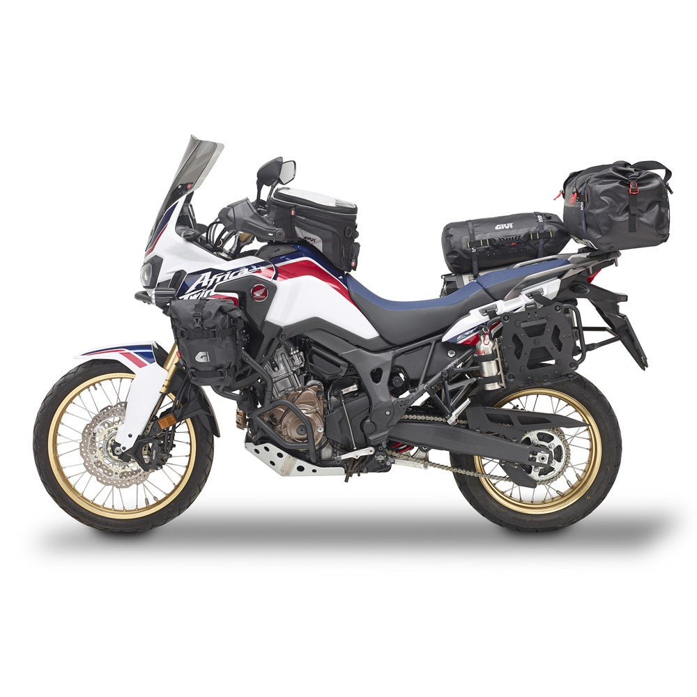 GIVI JERRY CAN HOLDER PL/PLR/CAM  [ONC01]
