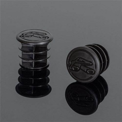 /RENTHAL FB36 END PLUGS PAIR (E195)
