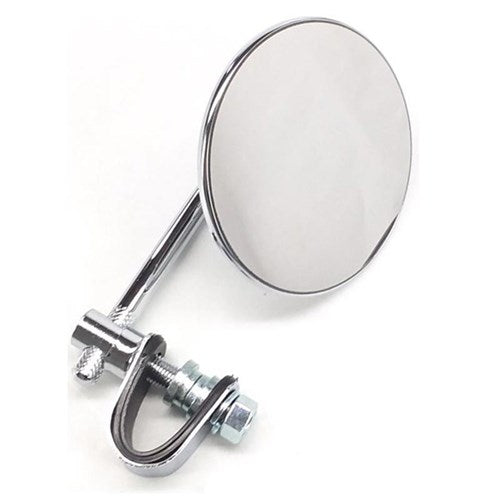 EMGO MIRROR CLAMP-ON 10IN
