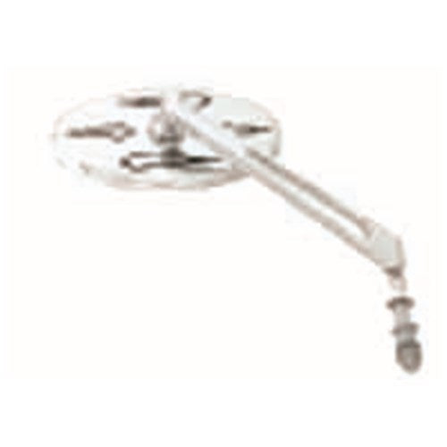 EMGO MIRROR BUFFALO OVAL L/H