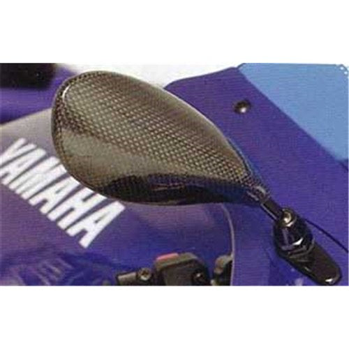 EMGO MIRROR CHICANE CARBON