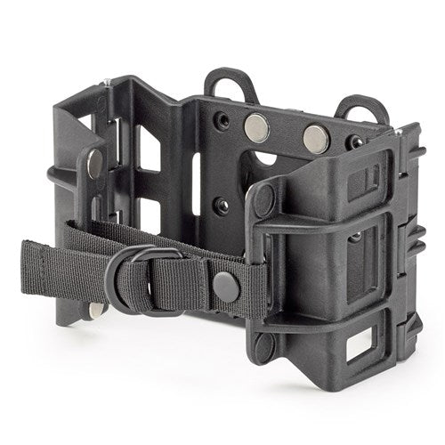 GIVI HOLDER FOR TAN01 ON OUTBACK/DOLOMITI/ALASKA CASES