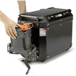 GIVI HOLDER FOR TAN01 ON OUTBACK/DOLOMITI/ALASKA CASES