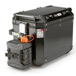 GIVI HOLDER FOR TAN01 ON OUTBACK/DOLOMITI/ALASKA CASES