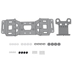 GIVI HOLDER FOR TAN01 ON OUTBACK/DOLOMITI/ALASKA CASES