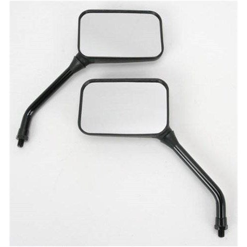 EMGO MIRROR DELUXE GP YAM LONG  (PAIR)