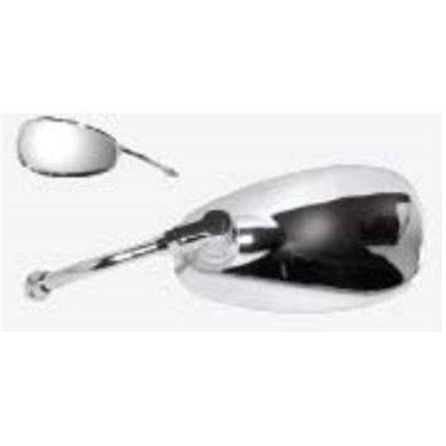 EMGO MIRROR YAM CRUISER 98-03 L/H